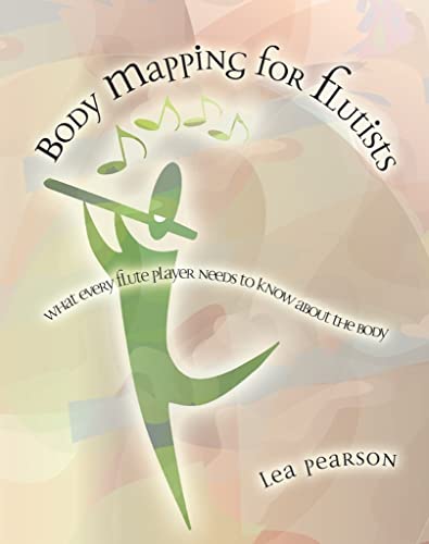 Body Mapping for Flutists