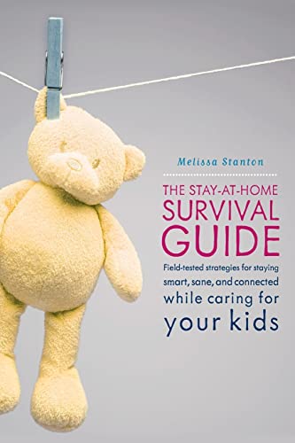 The Stay-at-Home Survival Guide