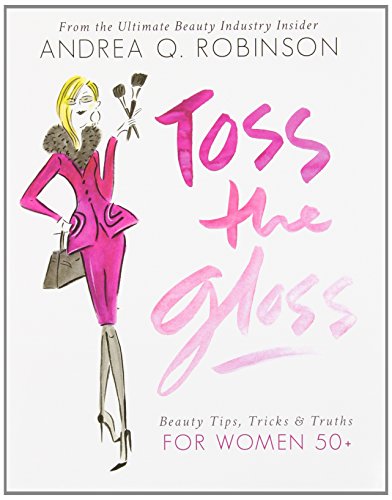Toss the Gloss
