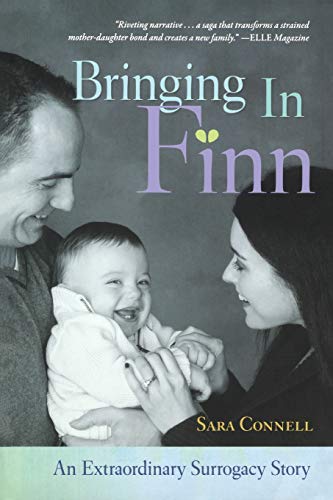 Bringing in Finn