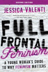 Full Frontal Feminism