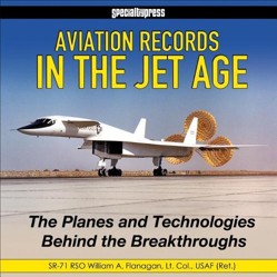 Aviation Records in the Jet Age - Op