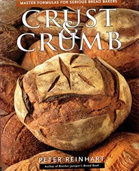 Crust and Crumb