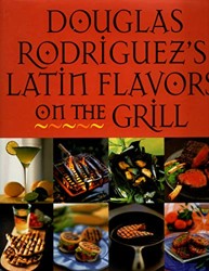 Latin Flavors on the Grill