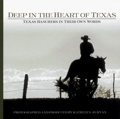 Deep in the Heart of Texas