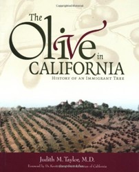 The Olive in California