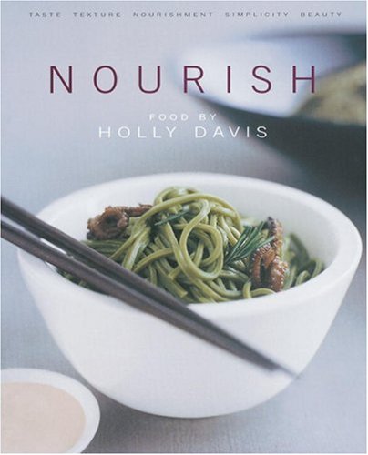 Nourish