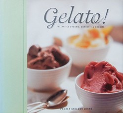 Gelato!