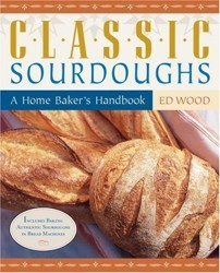 Classic Sourdoughs