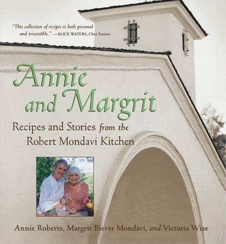 Annie and Margrit