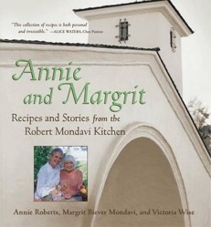 Annie and Margrit