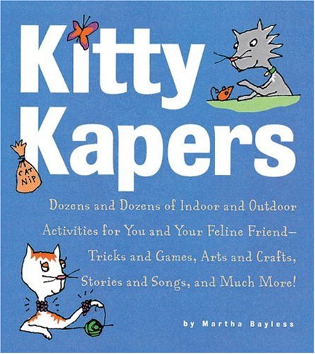 Kitty Kapers