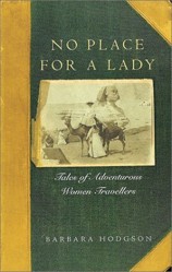 No Place for A Lady