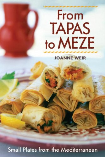 From Tapas to Meze