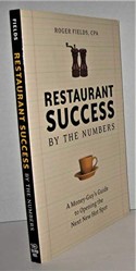 Restaurant Success by the Numbers