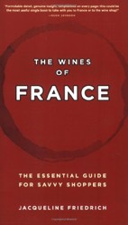 Wines of France
