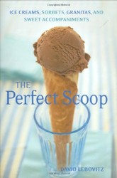 The Perfect Scoop