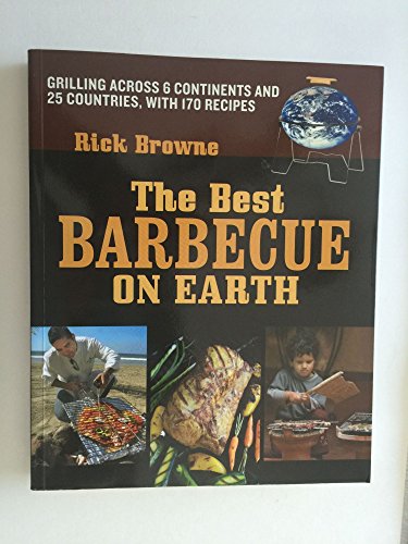 The Best Barbecue on Earth