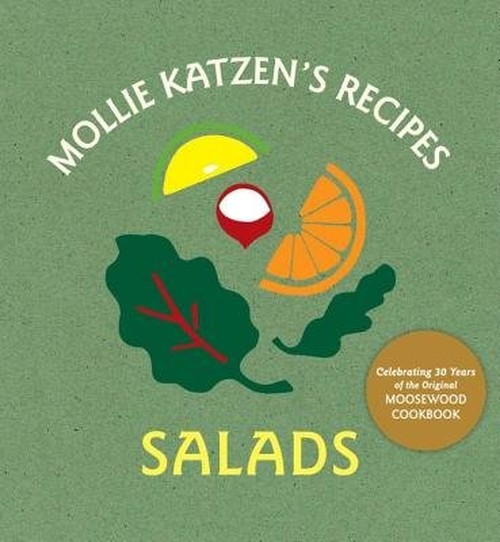 Mollie Katzen's Recipes: Salads