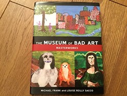 The Museum of Bad Art