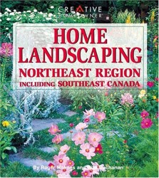 Home Landscaping: Northeast Region