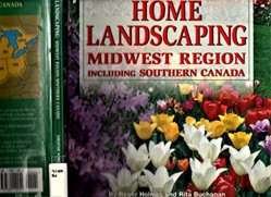 Home Landscaping