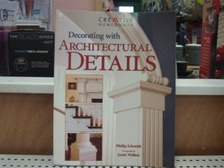 Decorating with Architectural Detail