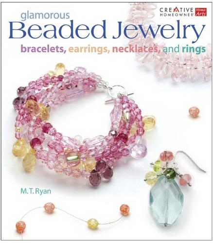 Beautiful Beaded Jewerly