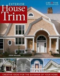 Exterior House Trim