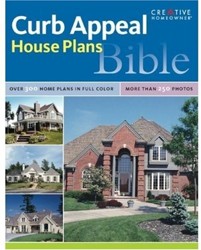 Curb Appeal House Plans Bible