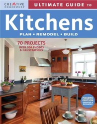Ultimate Guide to Kitchens
