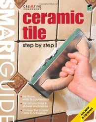 Smart Guide(r) Ceramic Tile, All New 2nd Edition