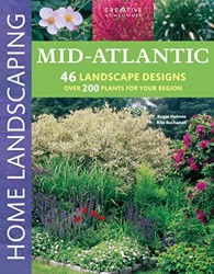 Mid-Atlantic Home Landscaping, 3rd Edition