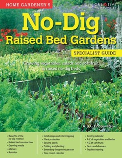 Home Gardener's No-Dig  Raised Bed Gardens