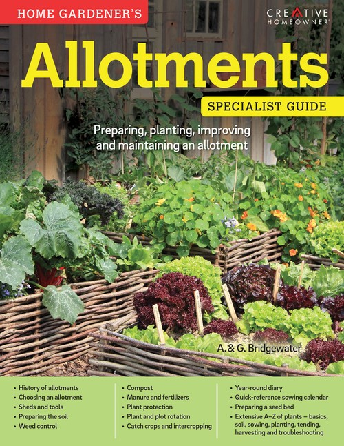 Home Gardener's Allotments