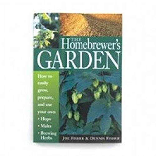 Home Brewers Garden