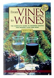 From Vines to Wines