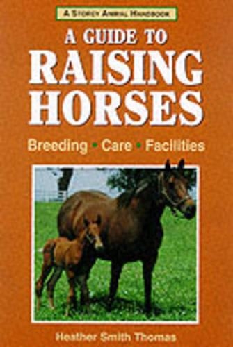 Raising Horses