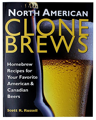North America Clone Brews