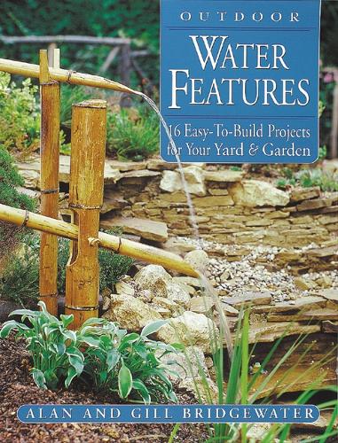 Outdoor Water Features