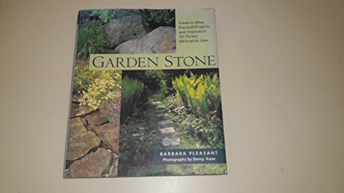 Garden Stone