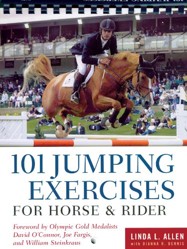 101 Jumping Exercises