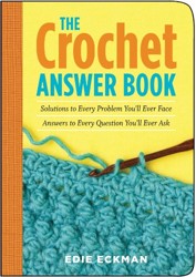 Crochet Answer Book