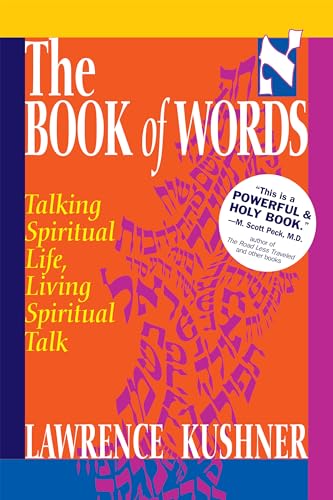 The Book of Words