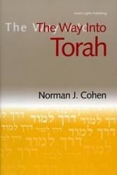 The Way into Torah