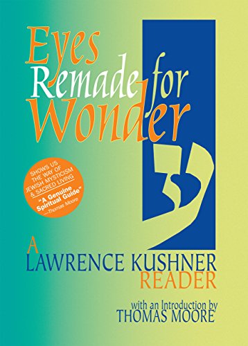 Eyes Remade for Wonder