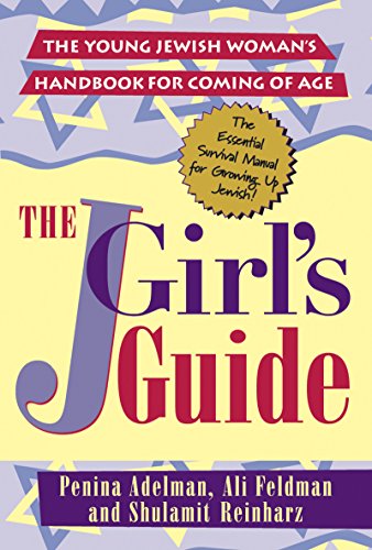 J Girls' Guide