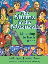 Shema in the Mezuzah