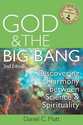 God & the Big Bang - 2nd Edition