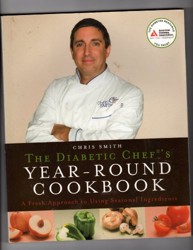 The Diabetic Chef's Year-Round Cookbook
